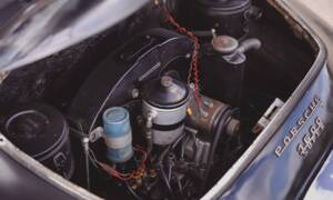 Bild 5/50 von Porsche 356 B 1600 Super 90 (1962)