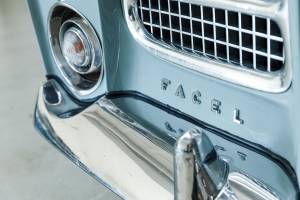 Afbeelding 26/33 van Facel Vega Excellence (1959)