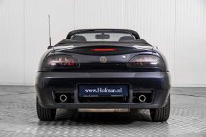 Image 11/40 of MG TF 135 (2002)