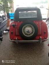 Bild 15/19 von MG TD (1953)