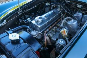 Afbeelding 4/50 van Austin-Healey 3000 Mk III (BJ8) (1967)