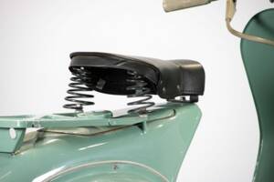 Immagine 10/50 di Piaggio Vespa 125 (1953)
