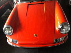 Immagine 33/45 di Porsche 911 2.2 T (1970)