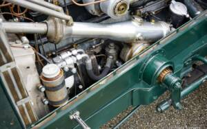 Bild 36/61 von Bentley 4 Litre (1931)