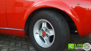 Image 40/50 of FIAT 124 Sport Spider (1967)