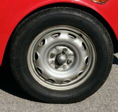 Image 17/50 of Alfa Romeo Giulietta Sprint (1961)