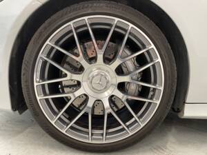 Obraz 11/36 pojazdu Mercedes-Benz C 63 AMG T (2020)
