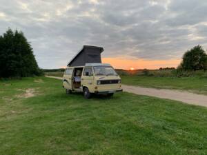 Bild 1/19 von Volkswagen T3 Westfalia 2.0 (1980)