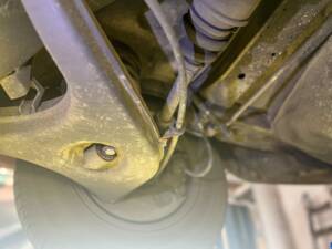 Image 49/139 of Mercedes-Benz 240 D (1978)