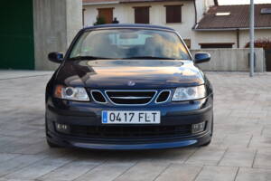 Image 6/100 of Saab 9-3 2.8 T (2007)