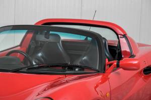 Image 24/50 of Lotus Elise 111 (1997)