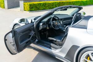 Bild 8/25 von Porsche 911 Speedster (2020)