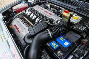 Bild 45/50 von Alfa Romeo 156 3.2 V6 GTA (2004)
