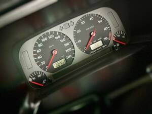 Afbeelding 2/12 van Volkswagen Golf IV Cabrio 1.6 (1999)