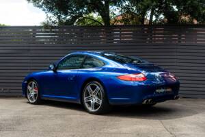 Image 2/50 of Porsche 911 Carrera S (2010)