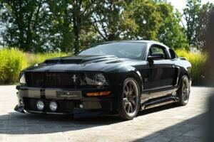 Afbeelding 10/50 van Ford Mustang Shelby GT 500 (2007)