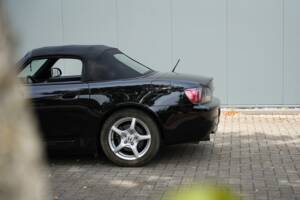 Imagen 6/28 de Honda S 2000 (2000)
