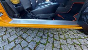 Bild 18/18 von Volkswagen Karmann Ghia 1600 (1971)