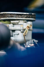 Immagine 127/199 di BMW 502 - 3,2 Litre (1961)