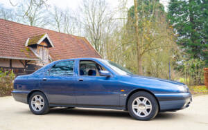 Image 12/57 of Lancia Kappa 2.0 (1995)