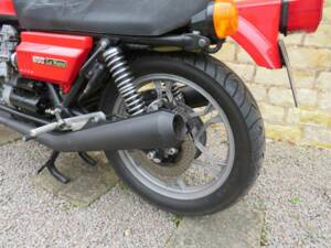 Bild 49/50 von Moto Guzzi DUMMY (1976)