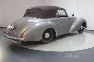 Image 16/30 of Delahaye 135M Malmaison Pourtout (1947)