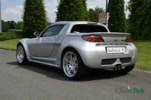 Bild 9/50 von Smart Roadster Brabus (2005)
