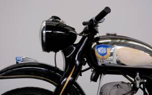 Immagine 42/89 di NSU Maxi (1960)