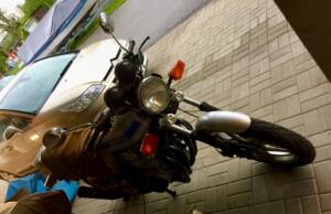 Immagine 4/5 di Honda CB 900 F Bol d'Or (1979)
