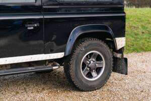 Immagine 30/50 di Land Rover Defender 90 Td5 (2002)