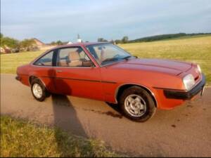 Image 10/11 of Opel Manta  2,0 S (1980)