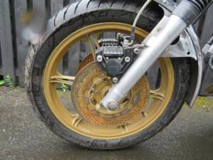 Bild 33/44 von Ducati Darmah (1979)