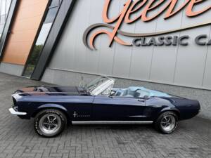 Image 3/48 of Ford Mustang 289 (1967)