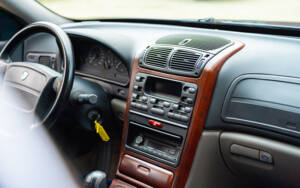 Image 28/57 of Lancia Kappa 2.0 (1995)