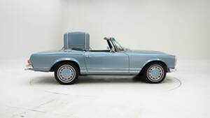 Bild 5/15 von Mercedes-Benz 280 SL (1968)