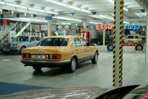 Bild 9/50 von Mercedes-Benz 280 SE (1981)