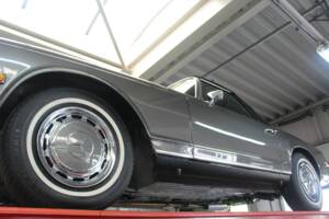 Image 11/50 of Mercedes-Benz 280 SL (1971)