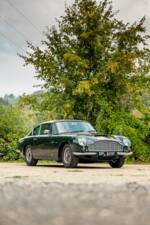 Bild 12/50 von Aston Martin DB 6 Vantage (1967)