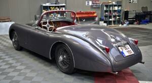 Image 9/46 of Jaguar XK 150 3.4 S OTS (1958)