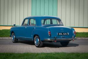 Bild 5/31 von Mercedes-Benz 220 a (1955)