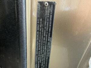 Image 24/49 of Mercedes-Benz 280 SL (1971)