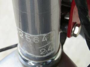 Bild 45/45 von MV Agusta 150 Sport (1953)