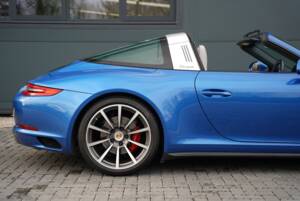Bild 9/50 von Porsche 911 Carrera 4S (2017)