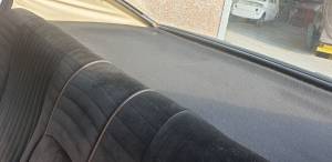 Bild 18/34 von Alfa Romeo Alfasud 1.2 ti (1981)