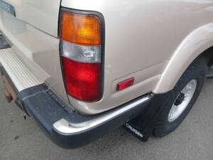 Obraz 9/26 pojazdu Toyota Land Cruiser FJ80 (1991)