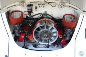 Bild 4/41 von Volkswagen Käfer 1500 (1967)