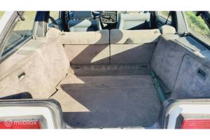 Afbeelding 29/36 van BMW 325ix Touring (1991)