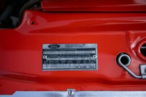 Afbeelding 30/50 van Ford Escort RS 1600 (1974)