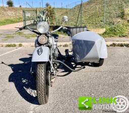 Afbeelding 2/10 van Harley-Davidson DUMMY (1942)