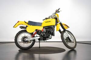 Afbeelding 5/46 van Suzuki PE 175 (1981)